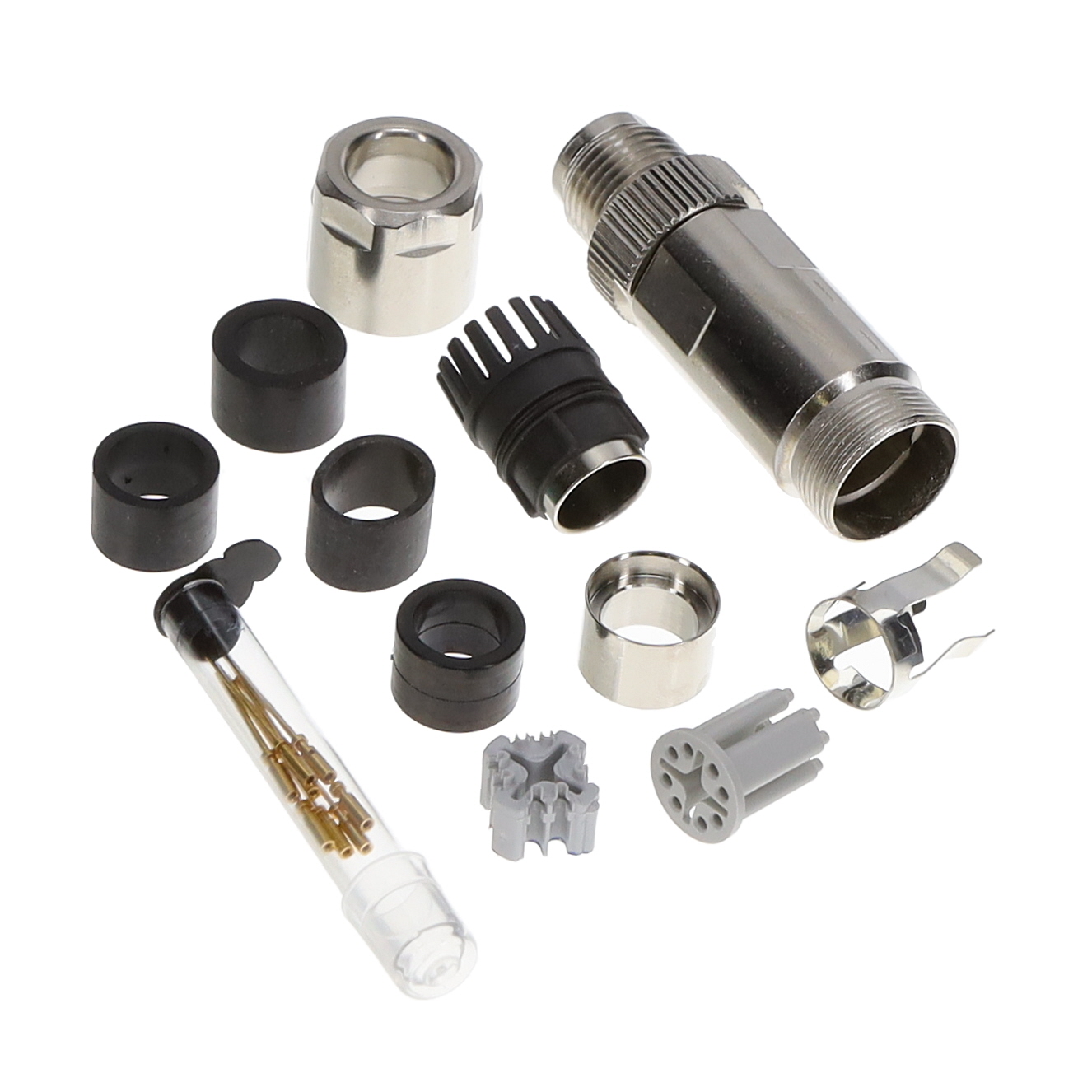Lumberg Automation 935092008 electronic component