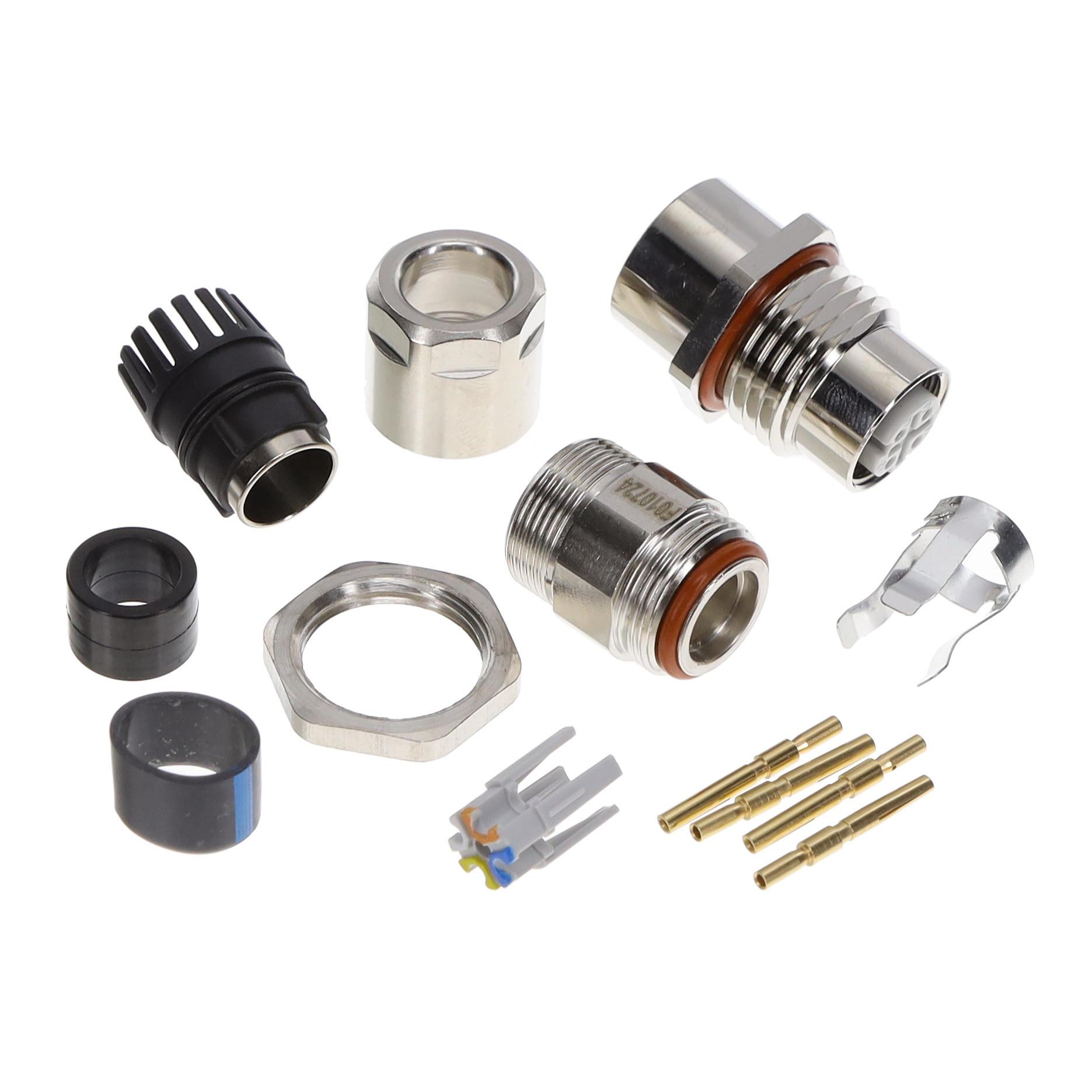 Lumberg Automation 935092009 electronic component