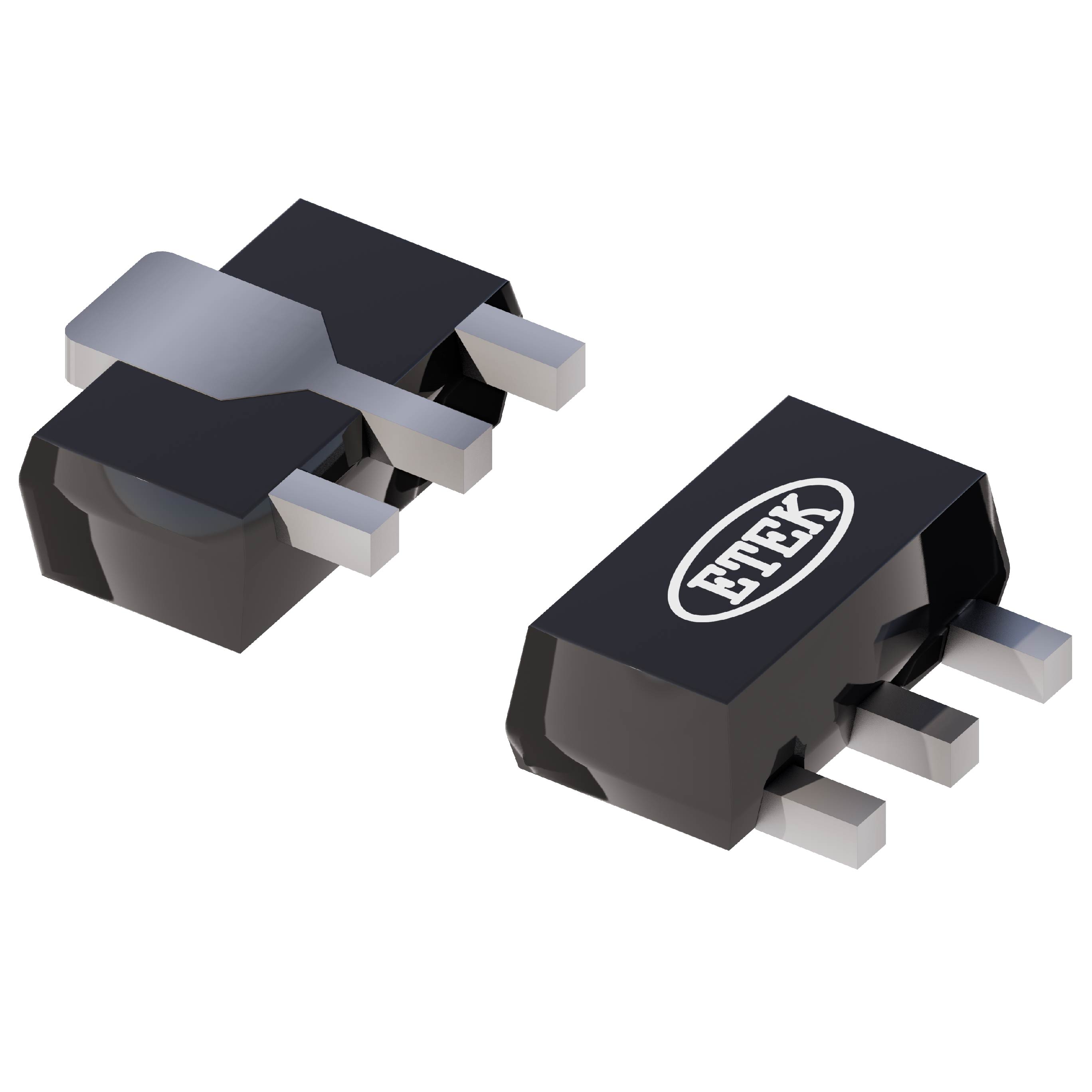 ETEK MICROELECTRONICS ET5H570F electronic component