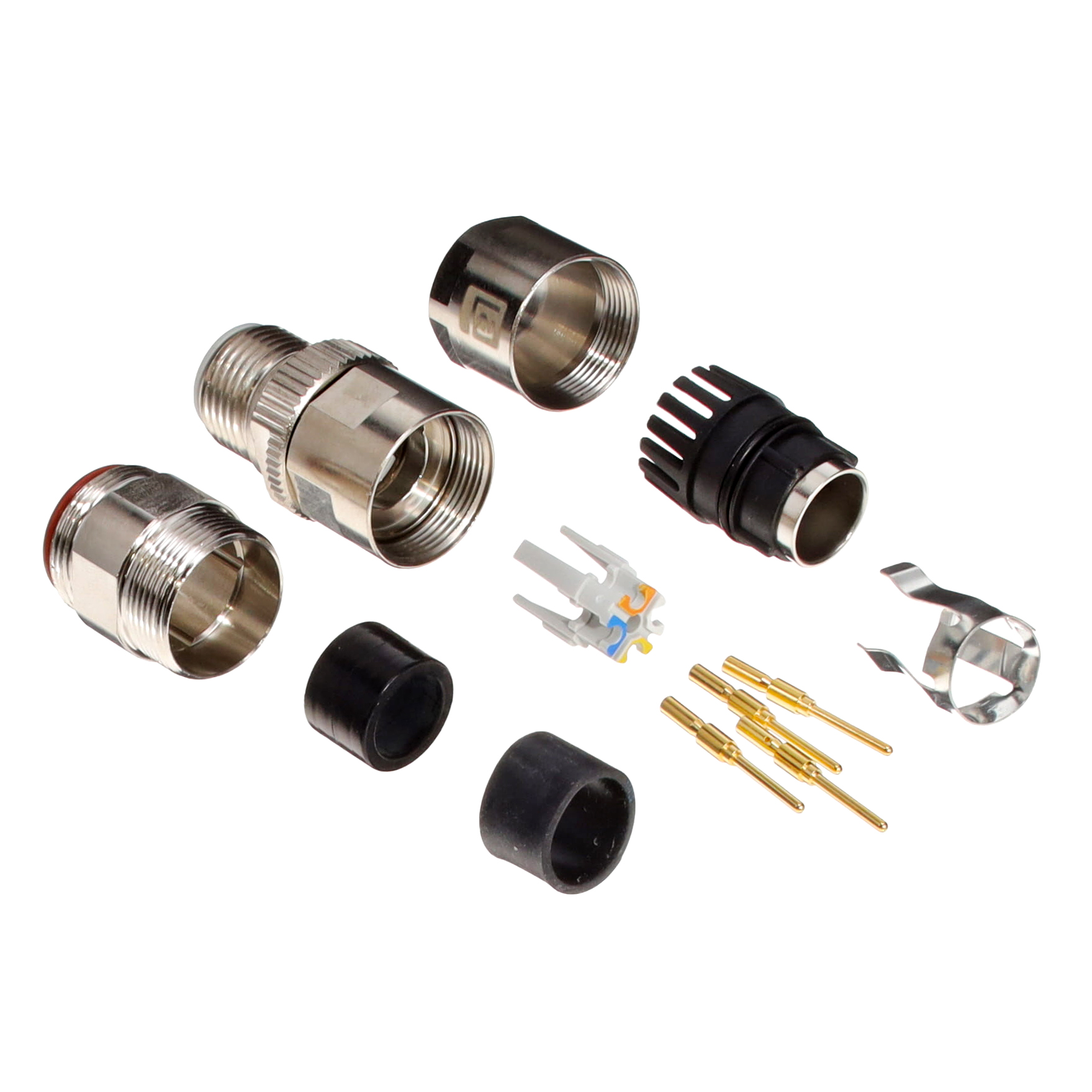 Lumberg Automation 935092006 electronic component