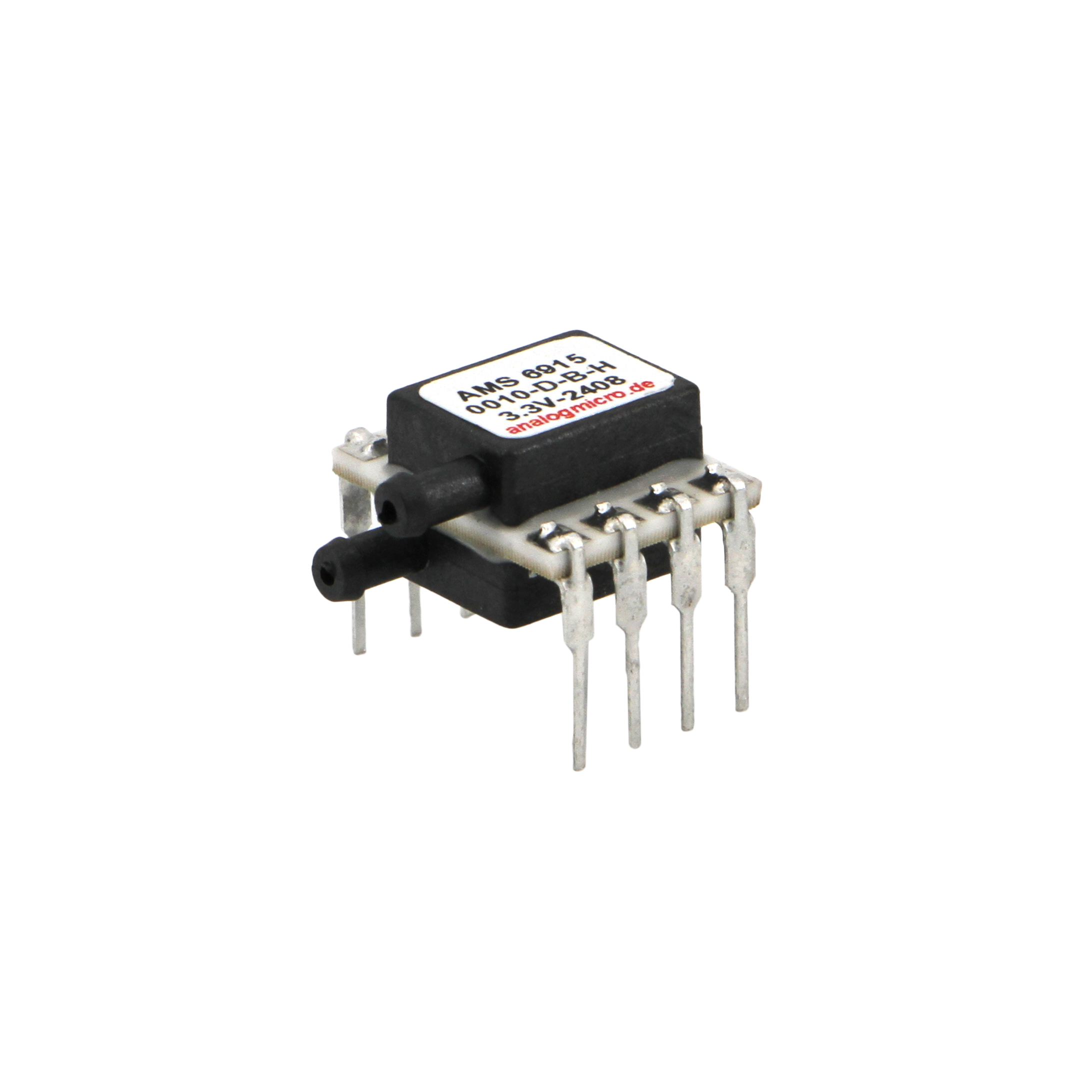 Analog Microelectronics AMS 6915-0010-D-B-H-3 electronic component