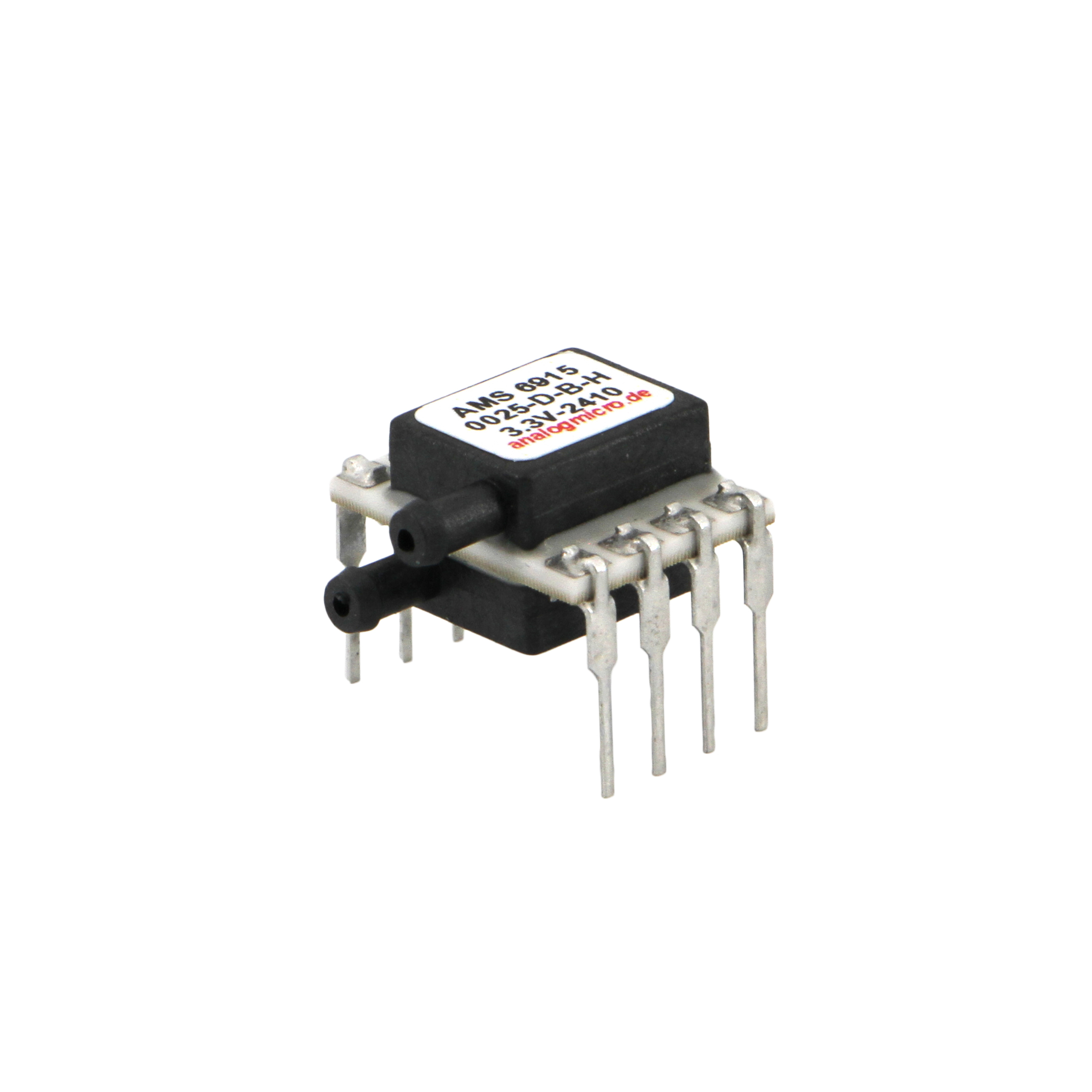 Analog Microelectronics AMS 6915-0025-D-B-H-3 electronic component