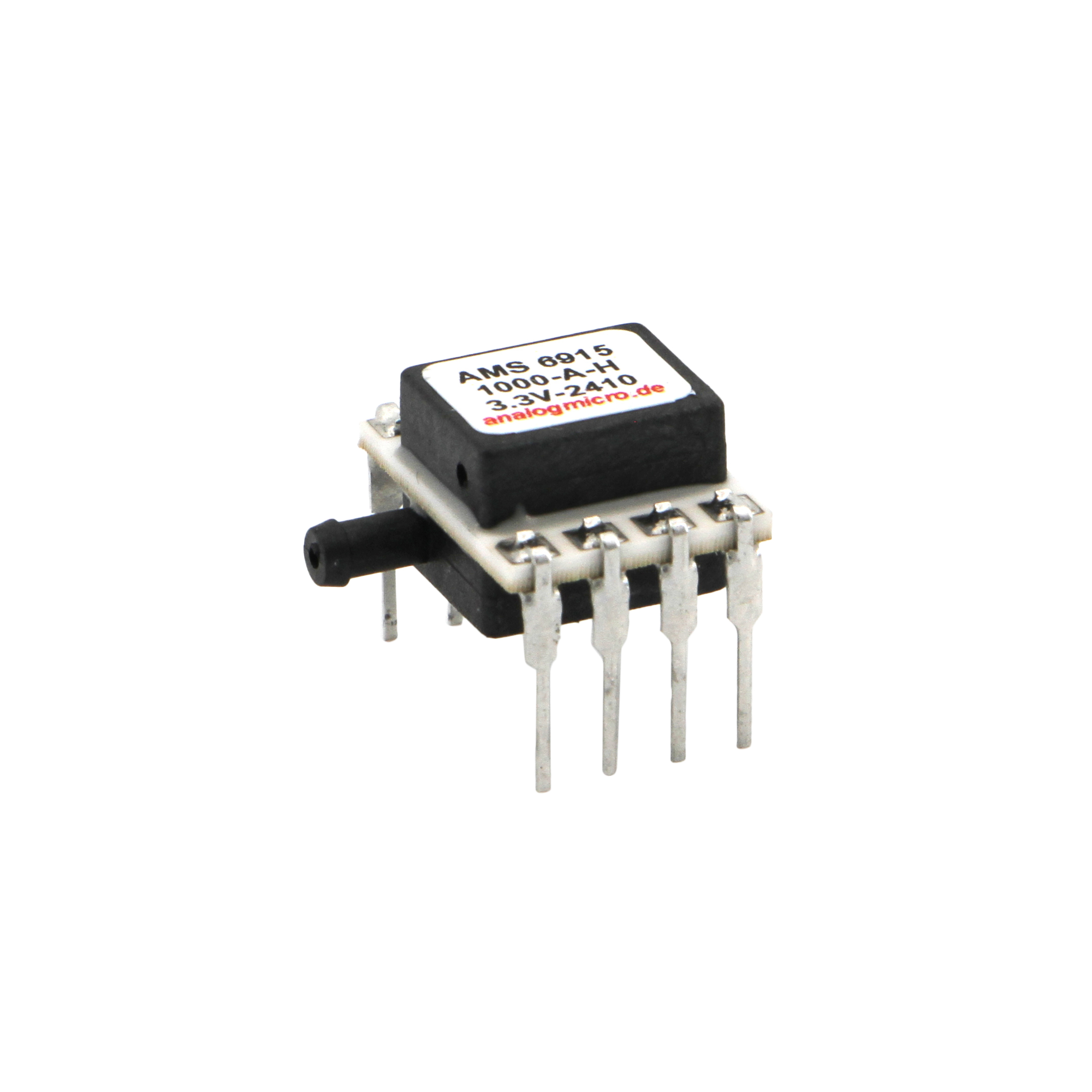 Analog Microelectronics AMS 6915-1000-A-H-3 electronic component