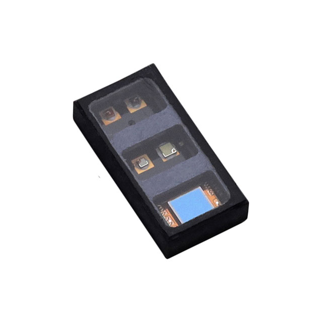 Analog Devices Inc./Maxim Integrated MAX86916EFD+T electronic component