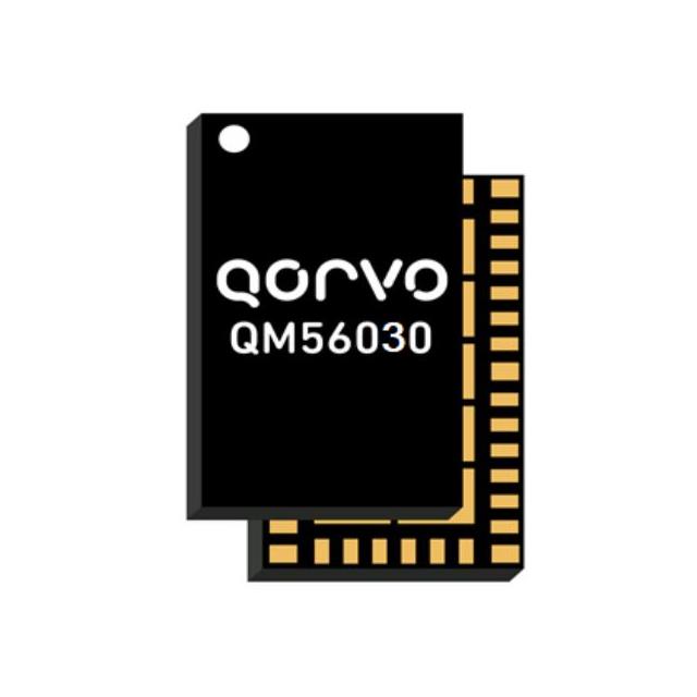 Qorvo QM56030TR13 electronic component