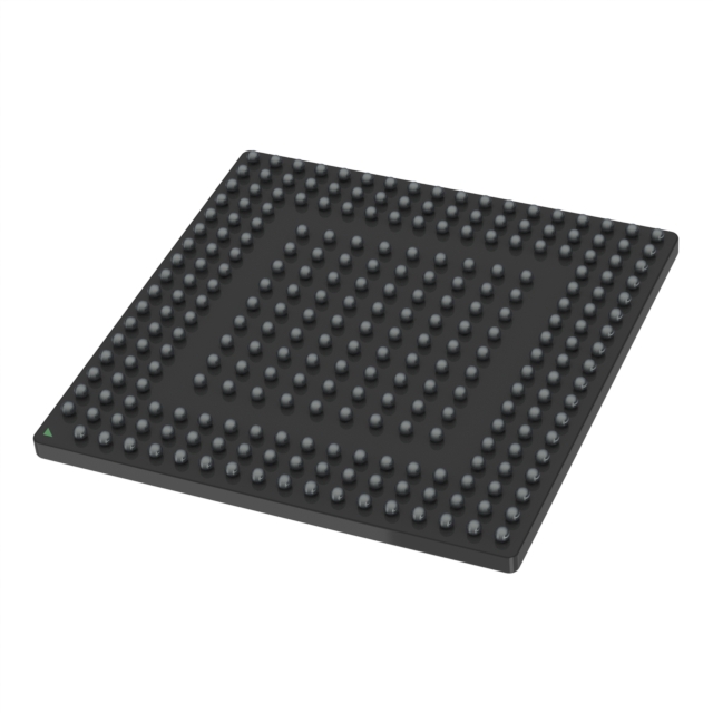 MaxLinear, Inc. GPY245B0BI electronic component