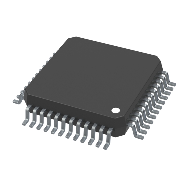 ScioSense AS6501-FLQM electronic component