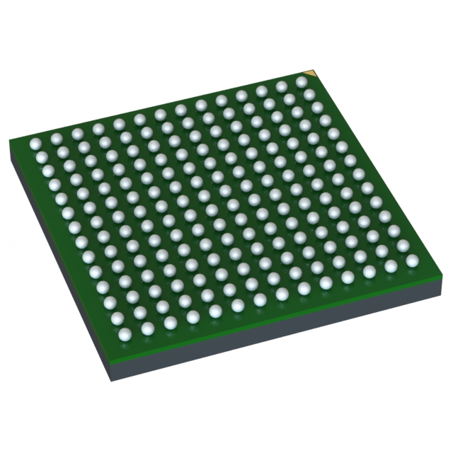 Analog Devices Inc. ADIN3310CBCZ electronic component