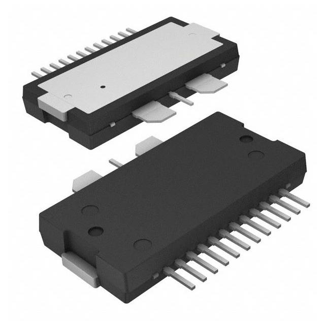 NXP USA Inc. A2I25D012NR1 electronic component