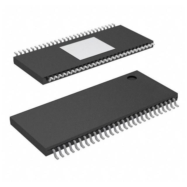 NXP USA Inc. MC34932EK electronic component