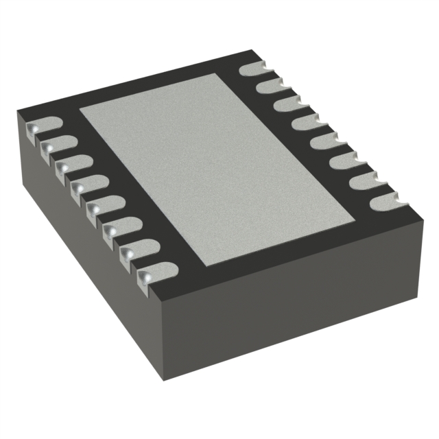 NXP USA Inc. PCF2131TFY electronic component