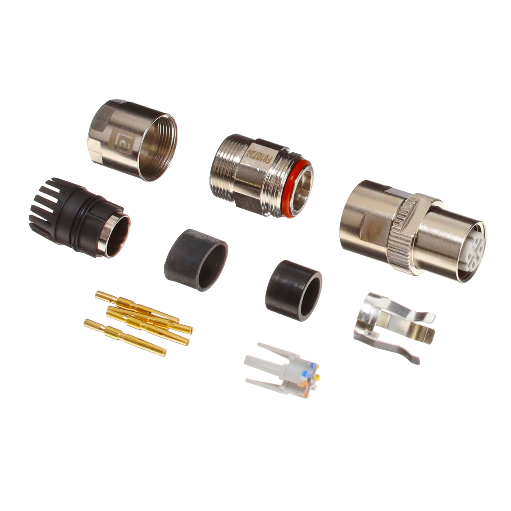Lumberg Automation 935092007 electronic component
