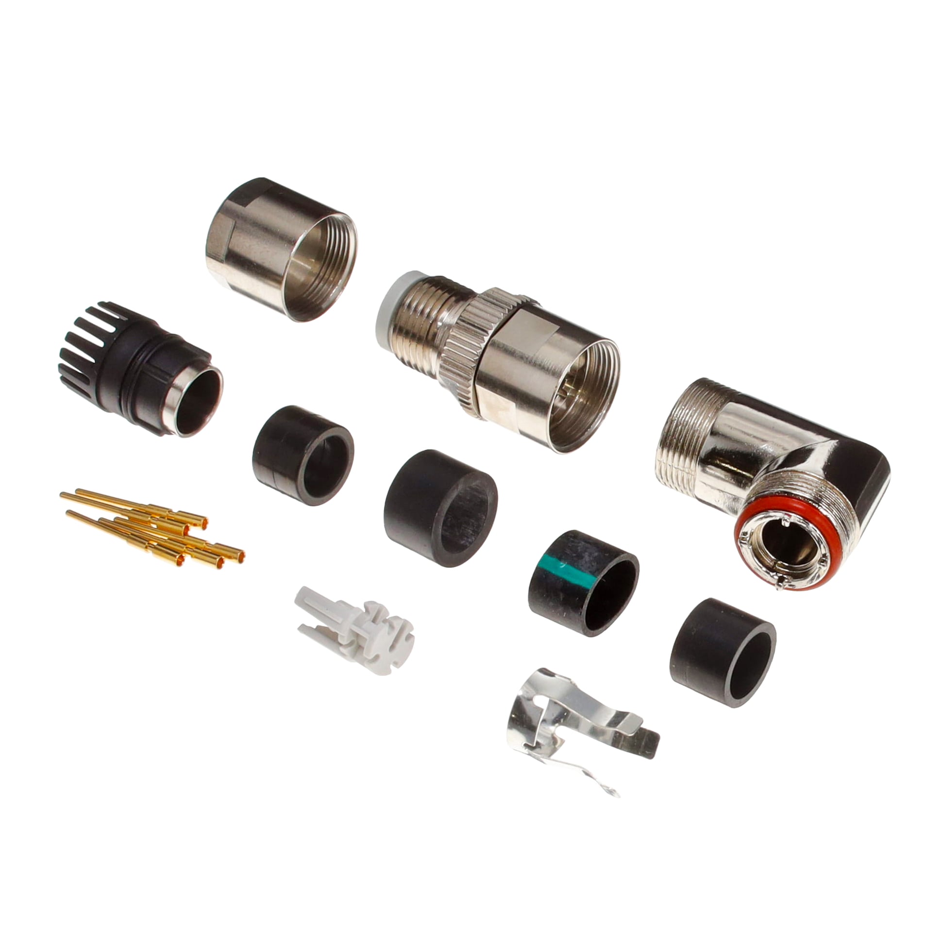 Lumberg Automation 935093003 electronic component