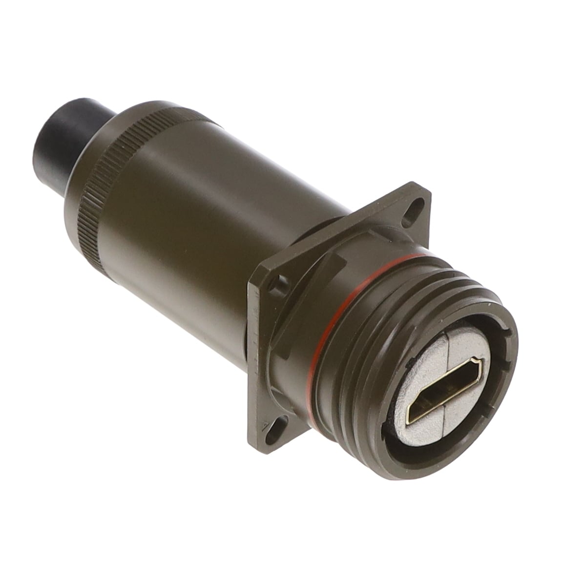 Amphenol Socapex HDMIFTV2APEG electronic component