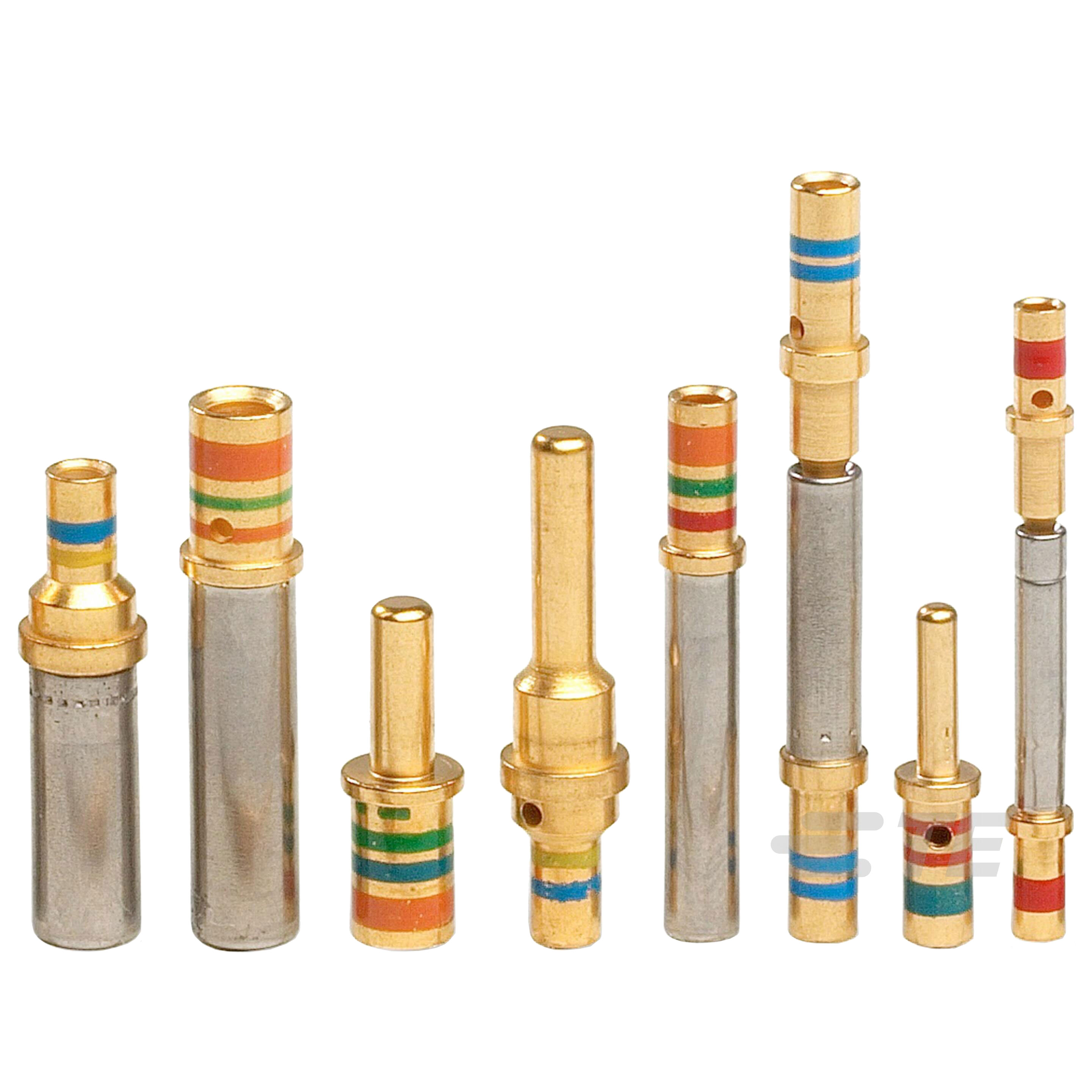 TE Connectivity Deutsch Connectors 006-0912-20 electronic component