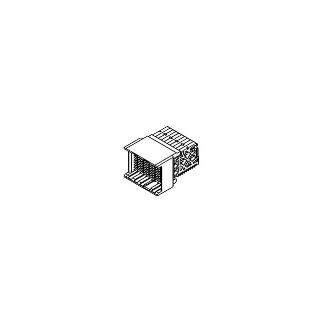 Molex 1705101127 electronic component