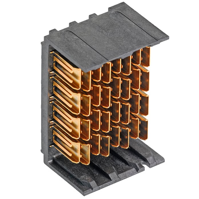 Molex 1713151808 electronic component