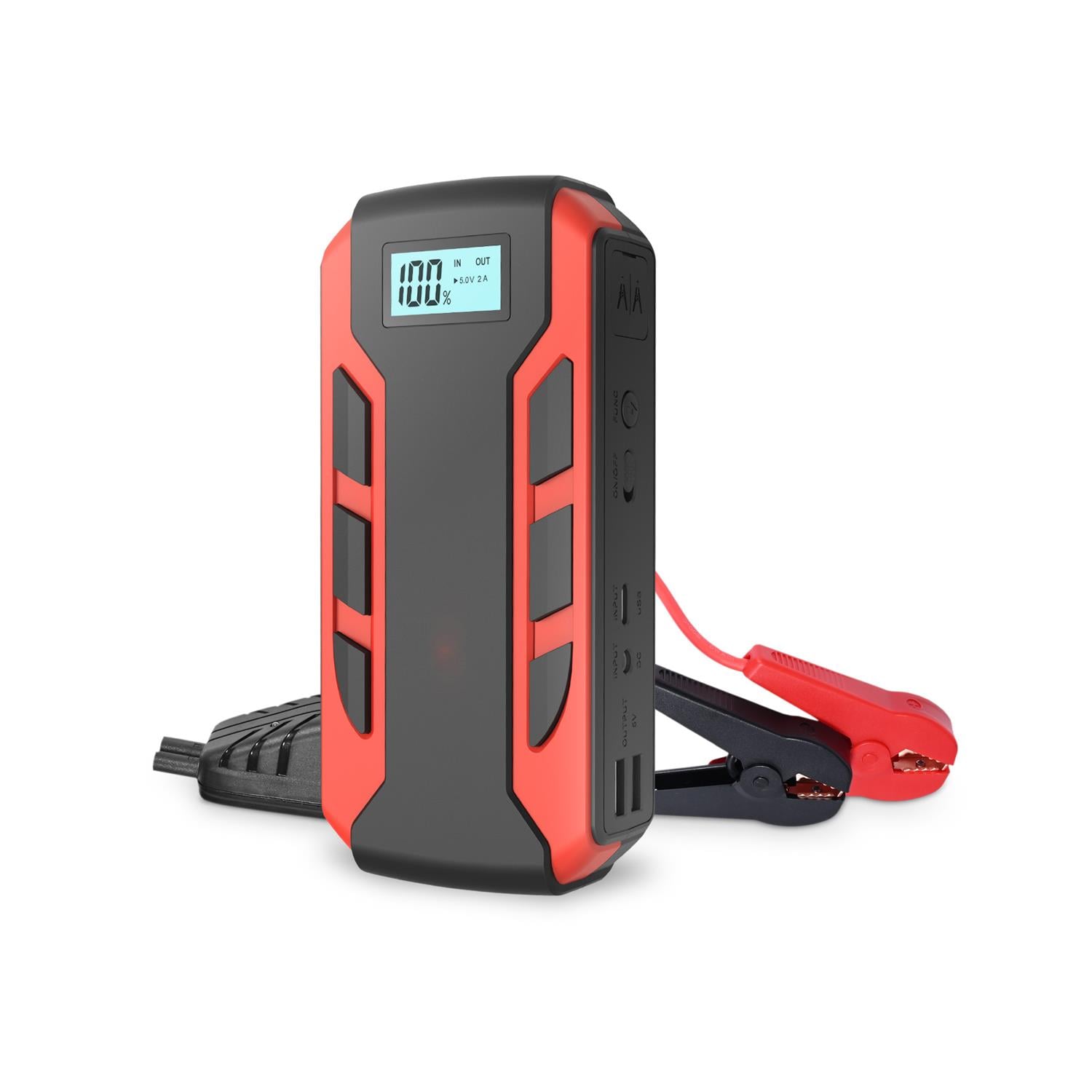 Alpha Digital A10 electronic component
