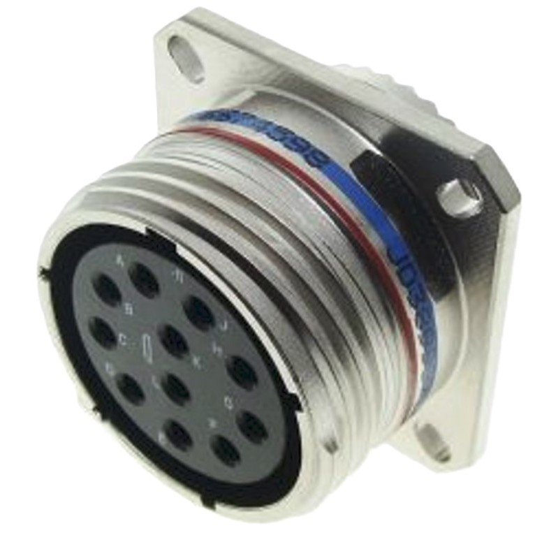 Milnec D38999/20FJ11PC electronic component