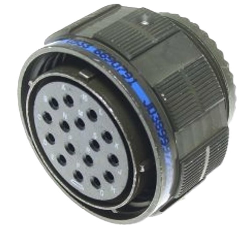 Milnec D38999/24SD15PE electronic component