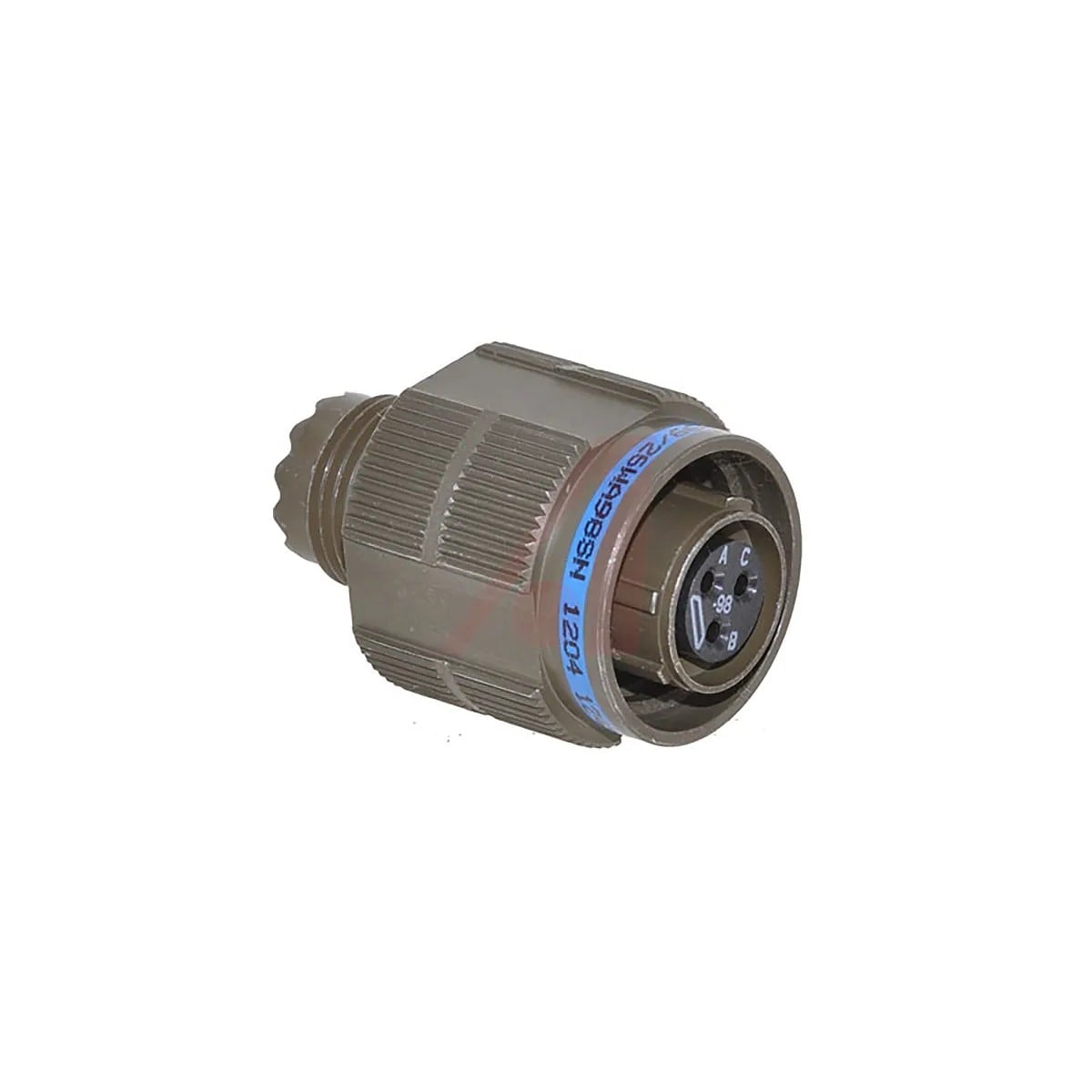 Milnec D38999/24ZA98AC electronic component