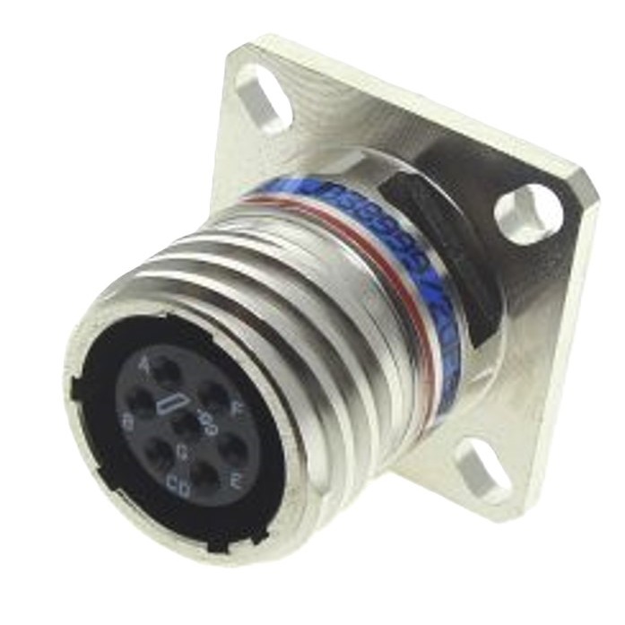 Milnec D38999/20SB99SE electronic component