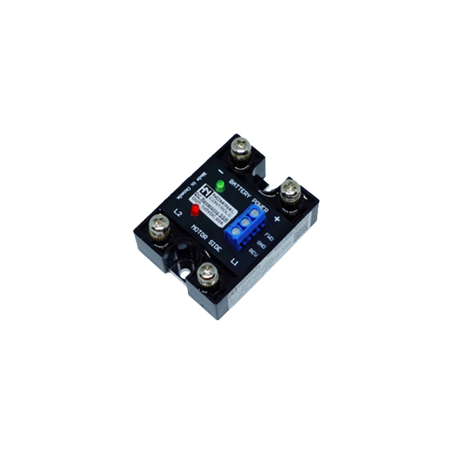 Nominal Controls DRVS01-60A3-SP electronic component