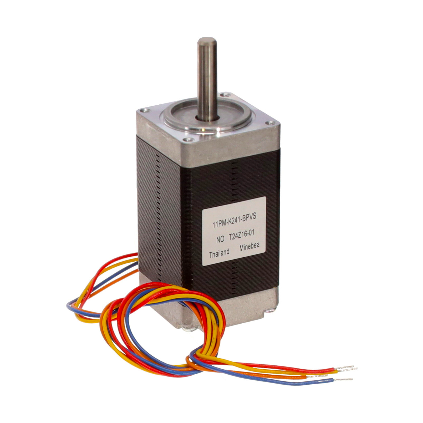 NMB Technologies Corporation 11PM-K241-BPVS electronic component