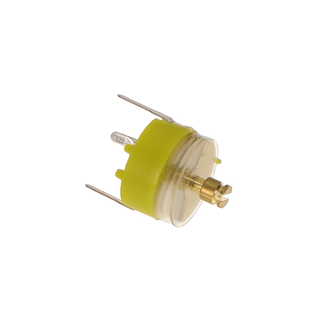 Vishay Beyschlag/Draloric/BC Components BFC280831659 electronic component