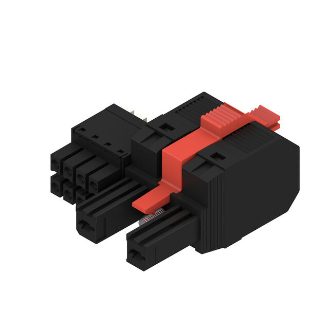 Weidmüller 1115710000 electronic component