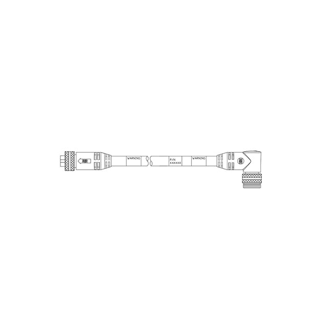 Molex 1300642002 electronic component