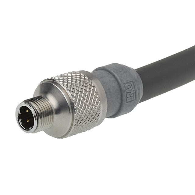 Molex 1303040403 electronic component