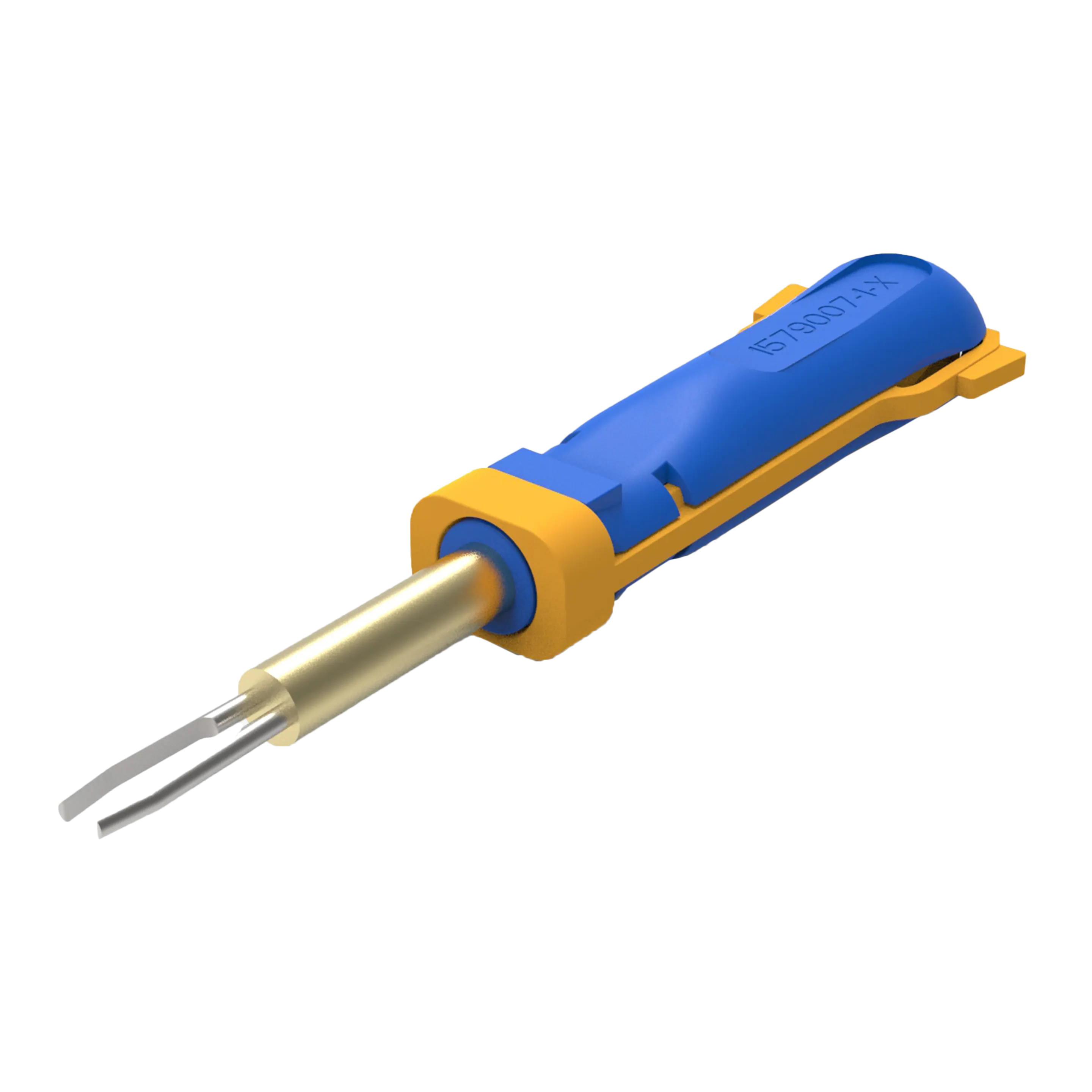 TE Connectivity 1579007-1 electronic component