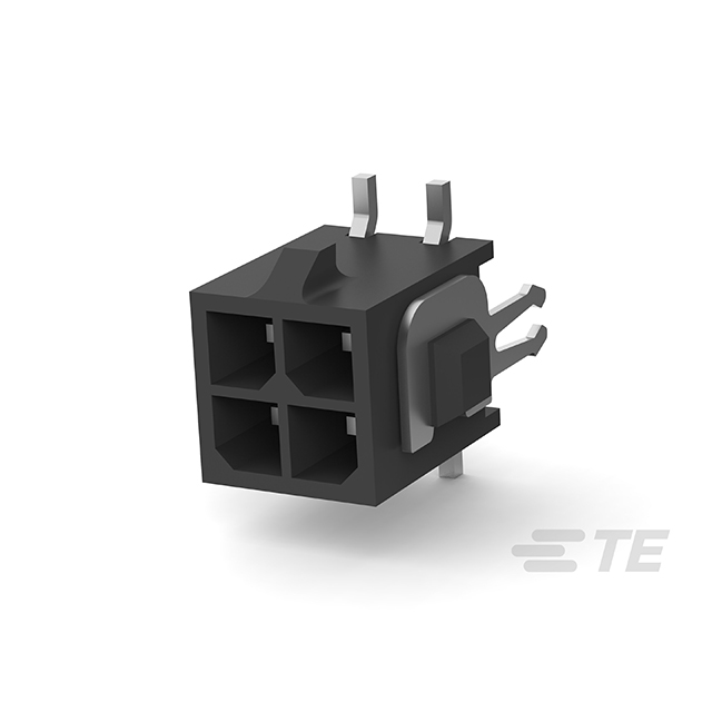 TE Connectivity AMP Connectors 3-794633-4 electronic component