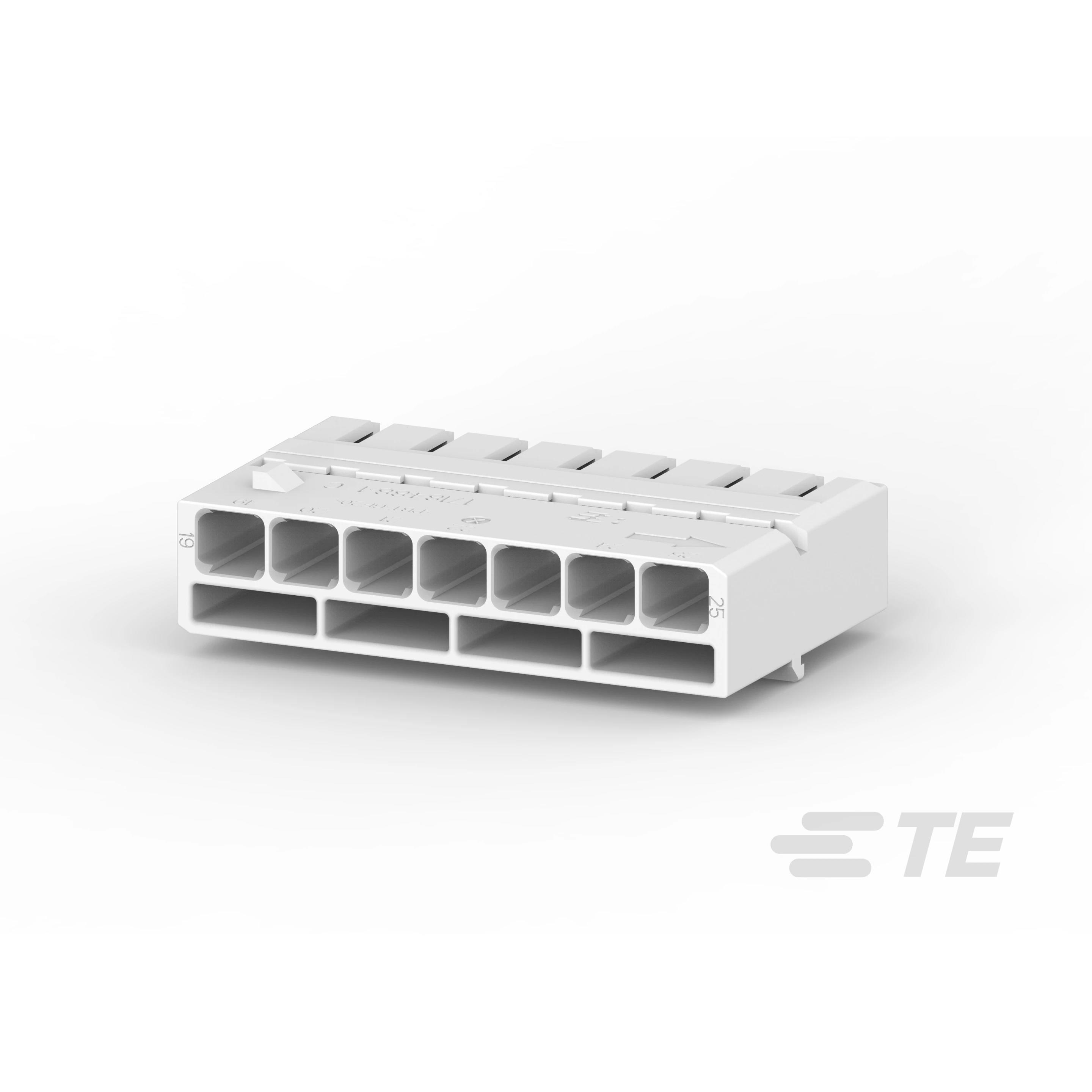 TE Connectivity 1718488-1 electronic component