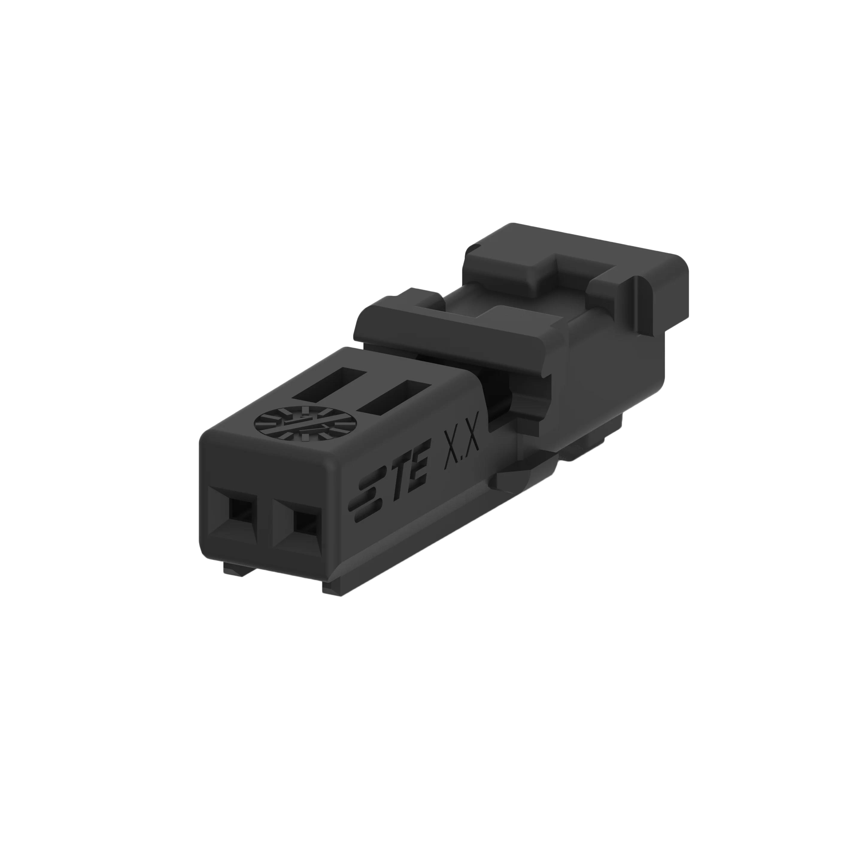TE Connectivity 2302450-1 electronic component