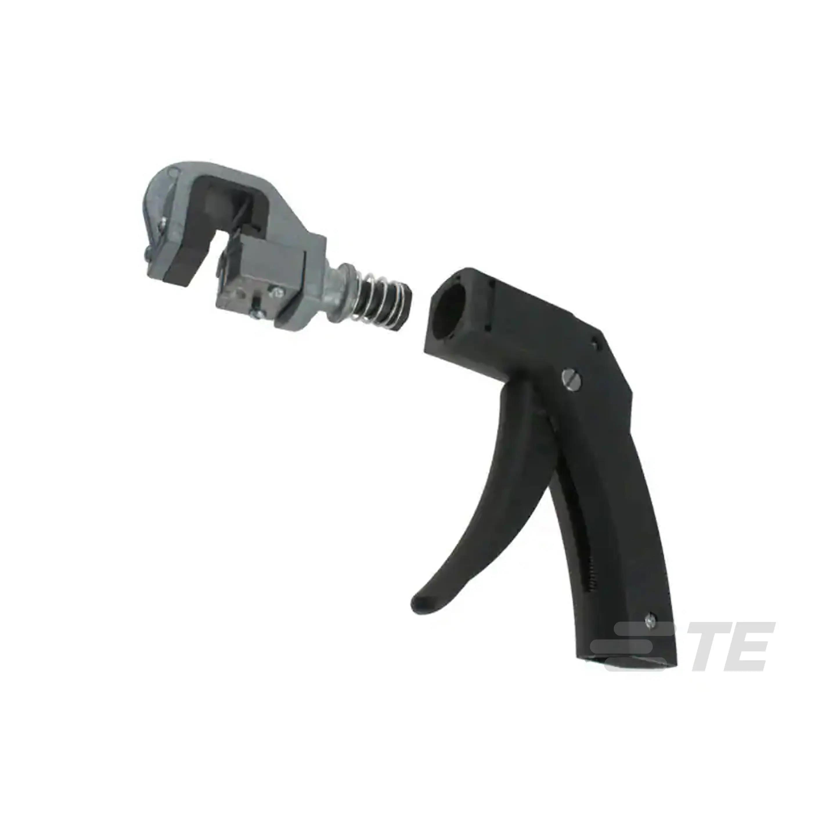 TE Connectivity 608868-1 electronic component