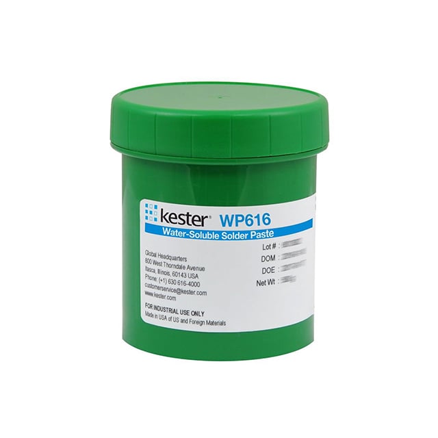Kester Solder 70-5022-0911 electronic component