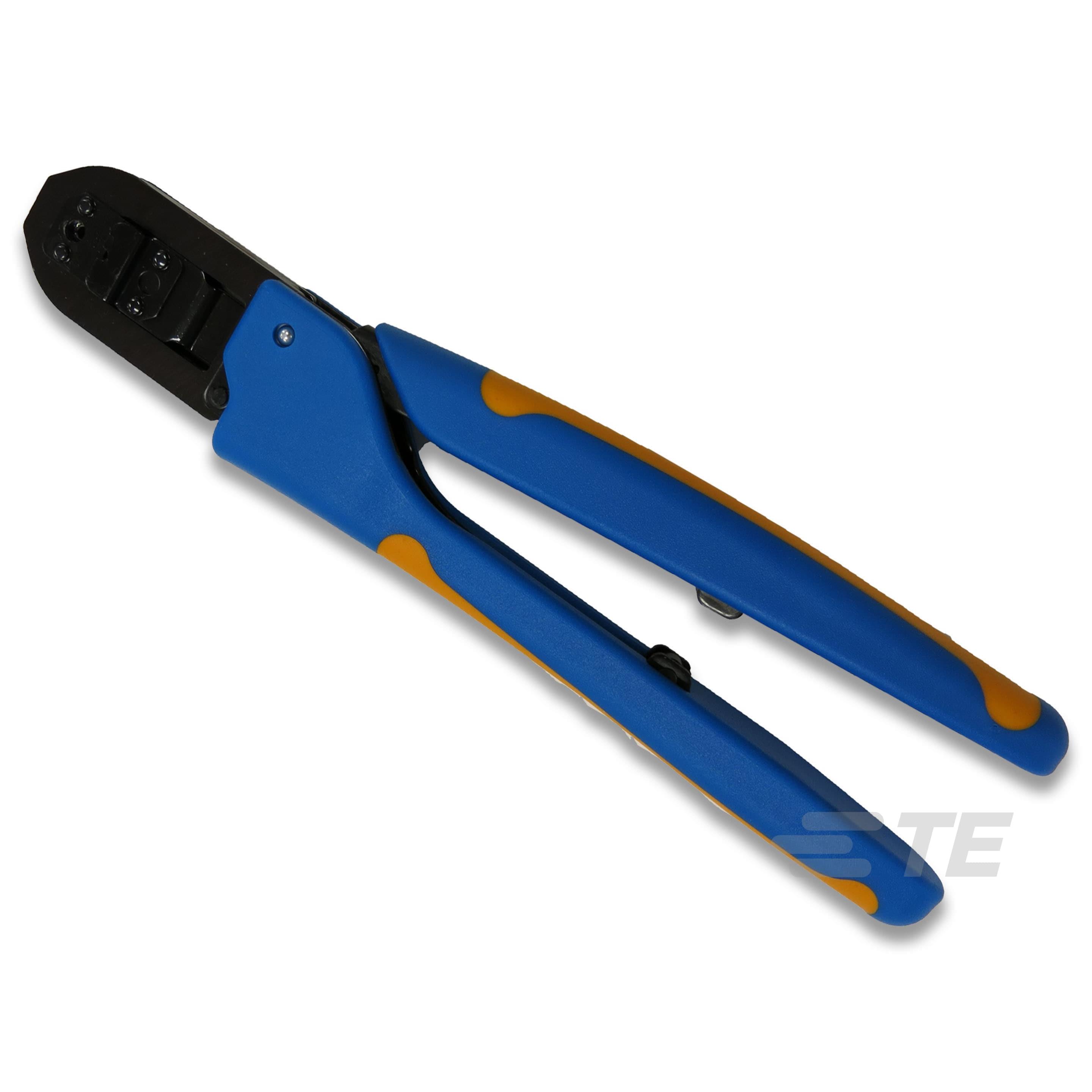 TE Connectivity 91522-1 electronic component