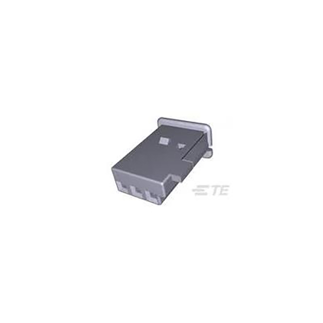 TE Connectivity 969778-4 electronic component