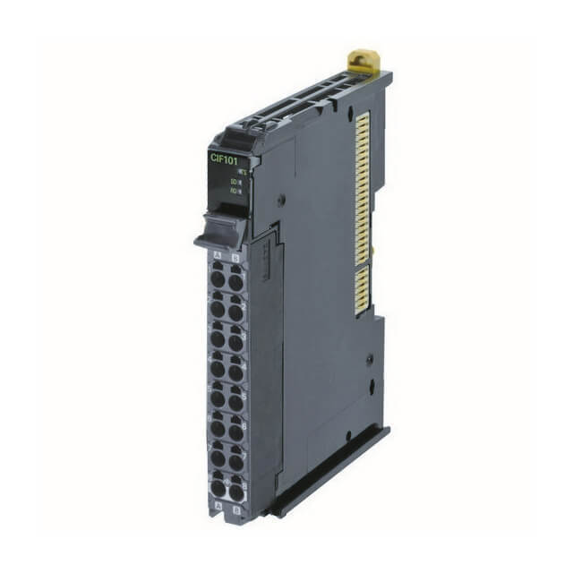 Omron Automation and Safety NX-CIF101 electronic component