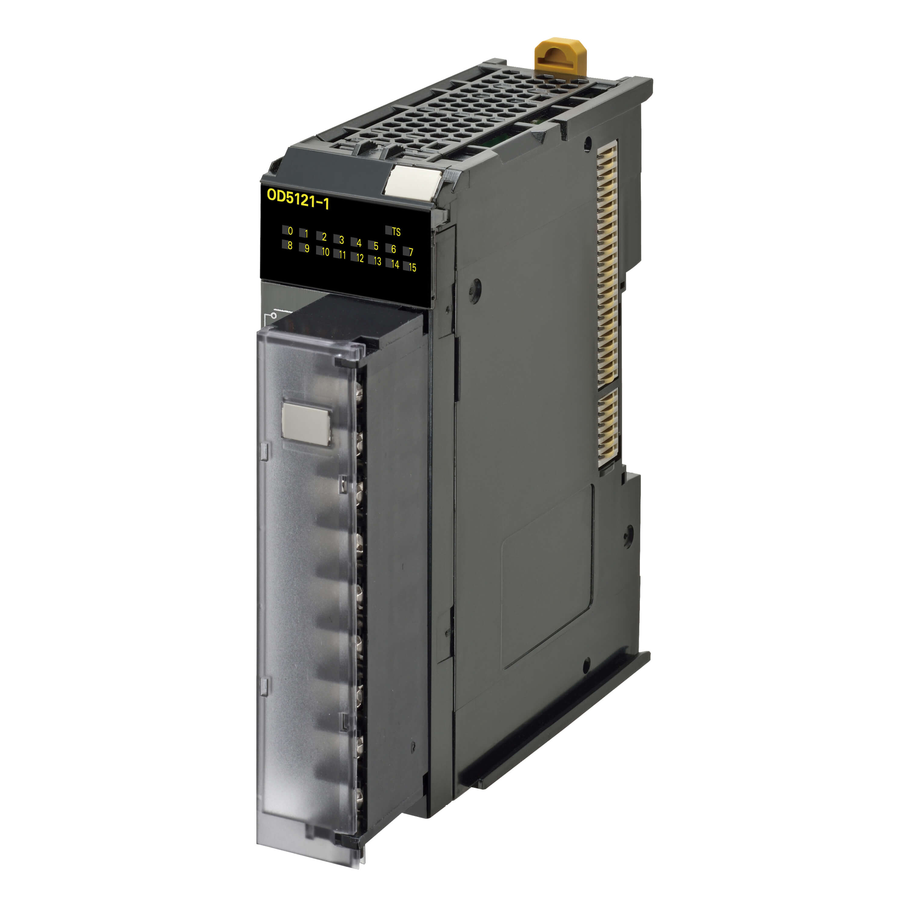 Omron Automation and Safety NX-ID5142-1 electronic component