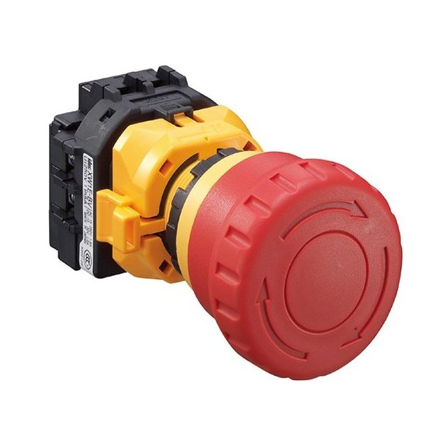 IDEC XW1E-BV412MFR electronic component