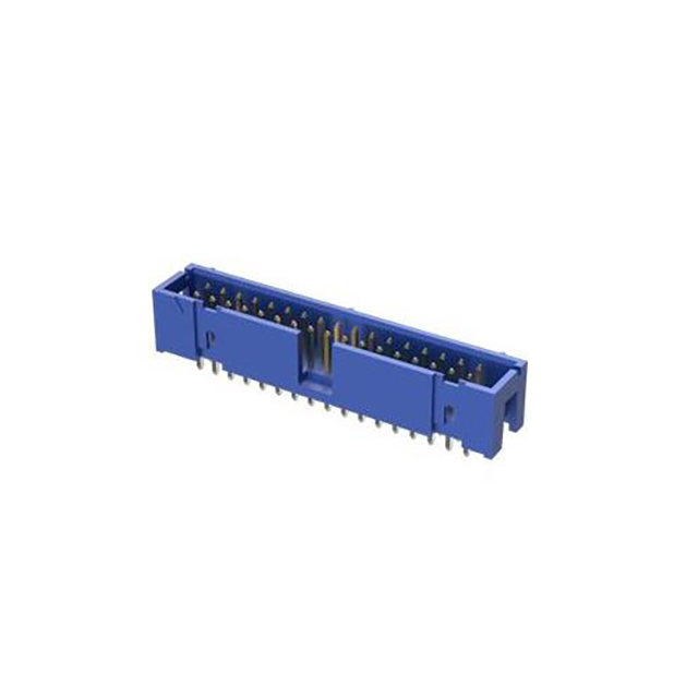 Amphenol ICC (FCI) 10056844-120LF electronic component