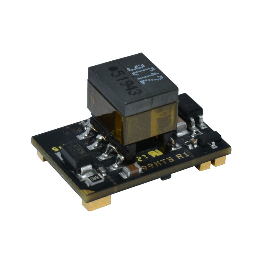 Silvertel AG9924-MTB electronic component