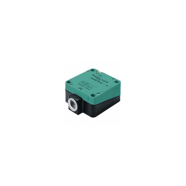 Pepperl+Fuchs, Inc. NCN50-FP-A2-P1 electronic component