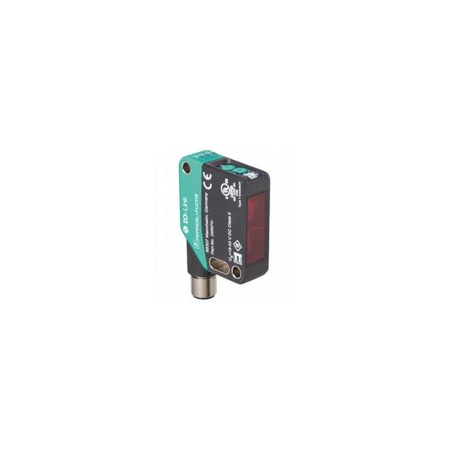 Pepperl+Fuchs, Inc. OMT300-R200-2EP-IO-V1-L electronic component