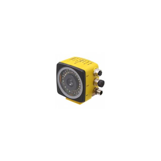 Pepperl+Fuchs, Inc. PXV100A-F200-B28-V1D electronic component