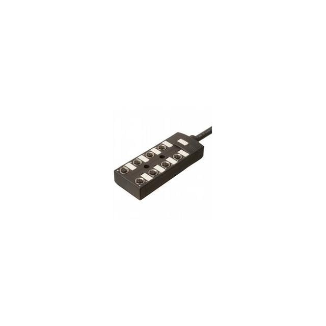 Pepperl+Fuchs, Inc. V1-8/16A-5M-PUR-O4 electronic component