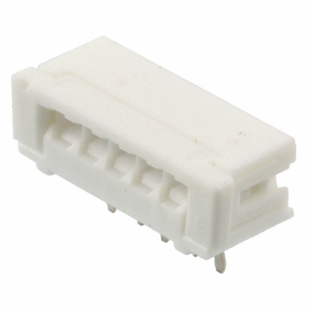 Molex 0521510510 electronic component
